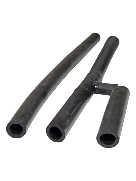 Патрубки отопителя ВАЗ-2110 БРТ