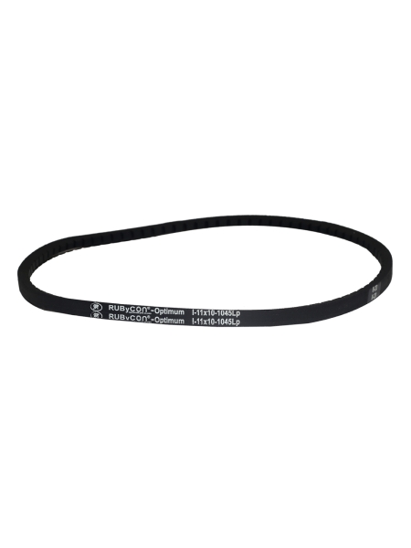 Ремень 1045 (11х10) зуб.вентиляторный БелАЗ, Г-3307,53А, КрАЗ 6510 ЯРТ