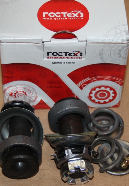 Р/к рулевых тяг УАЗ (полный)