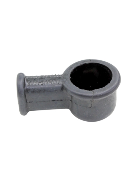 Колпачок защитный клеммы "+" генератора, АКБ ВАЗ-2101-07 БРТ