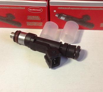 Форсунка Г-ль Бизнес дв.УМЗ-4216 Евро-4 (аналог BOSCH)