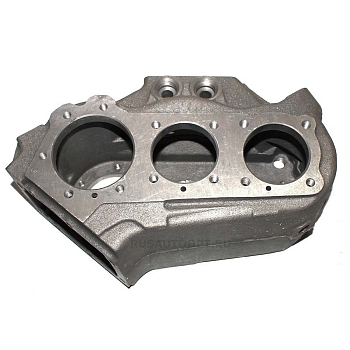 Картер раздаточной коробки Г-66, 3308, 33081