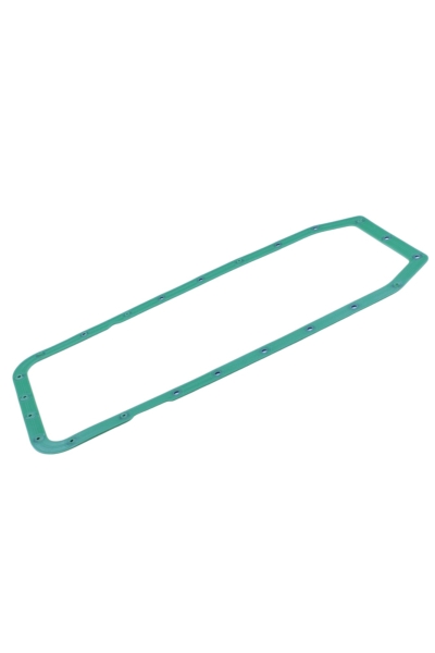Прокладка масл. картера Г-53 (силикон с пресс-шайбами) зеленый