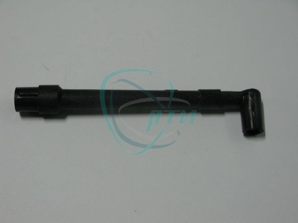 Наконечник свечной дв.405, 406, 409 (черный)