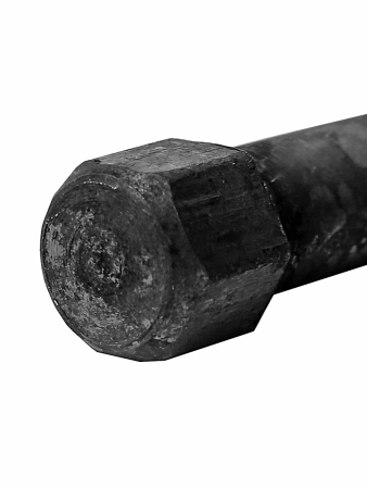 Палец оси нижнего рычага подвески В-га