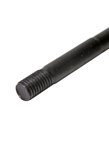Шпилька М10х1х80 выпускной трубы коллектора Г-3302