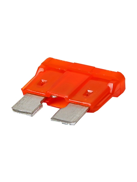 Предохранитель FT 40А Litte Fuses плоский