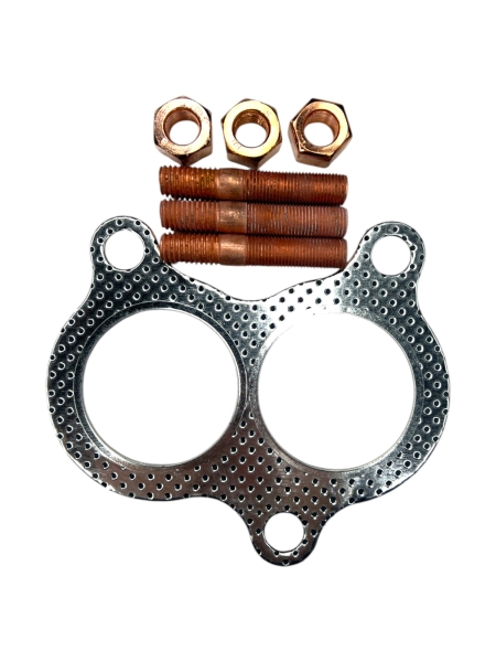 Р/к крепл. приемной трубы 4216 дв.