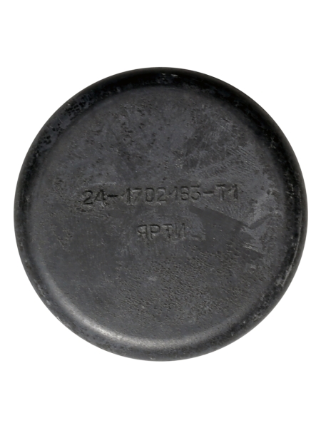 Колпак защитный удлинителя КПП