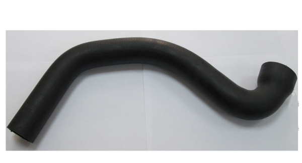 Патрубок радиатора отводящий нижний ПАЗ Вектор "NEXT" дв. ЯМЗ 2246-750 ВПТ