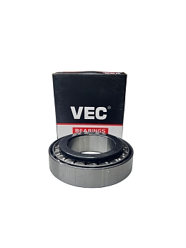 Подшипник 7520 ступицы МАЗ, Камаз-6520 зад. внутренний VEC