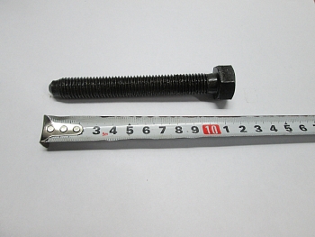 Болт крепления головки блока Д-245 Евро-3 короткий