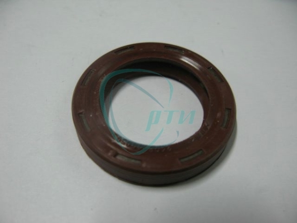 Сальник коленвала (пер.) 2108 28х42х7 (к)