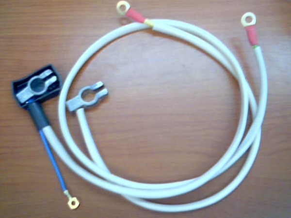 Провода АКБ  Г-ль-Бизнес Турбо-дизель