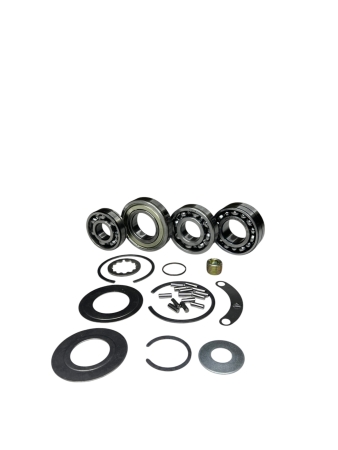 Р/к КПП УАЗ 452, 469 стар./обр.