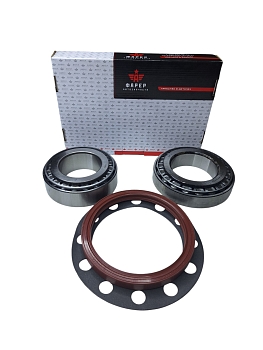 яяР/к ступицы задней ЗИЛ-130, 4331, ПАЗ-32053(мост РЗДД), 4230, 4234 ПРЕМИУМ ФАРЕР