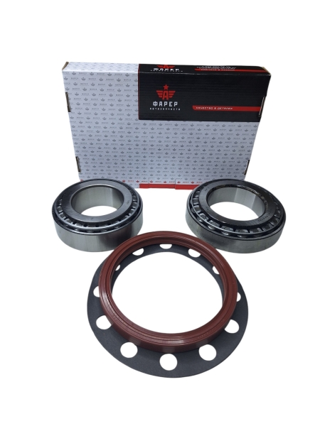 яяР/к ступицы задней ЗИЛ-130, 4331, ПАЗ-32053(мост РЗДД), 4230, 4234 ПРЕМИУМ ФАРЕР