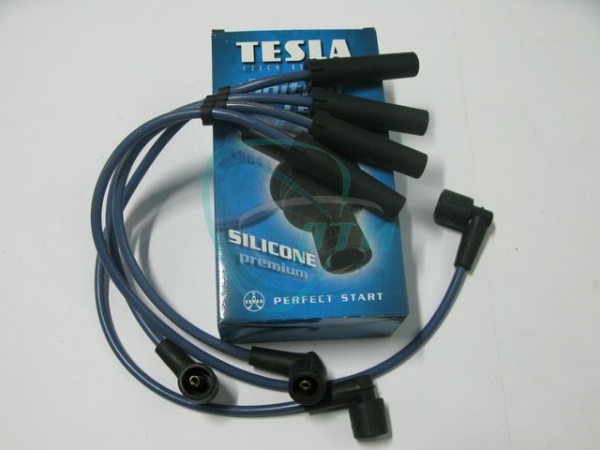 Провода в/н ВАЗ-2108i-2112i 8 кл. силикон