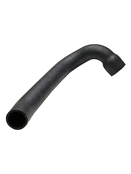 Патрубок радиатора отводящий нижний Г-3309 дв.ЯМЗ ЕВРО-4 БРТ