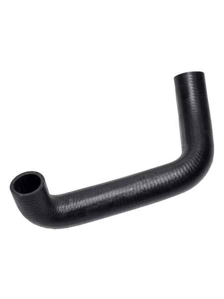 Патрубок радиатора отводящий нижний 2121 БРТ