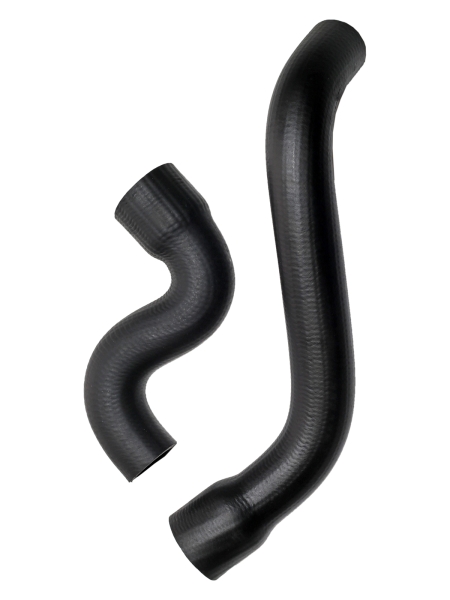 Патрубки радиатора Г-он NЕХТ дв. ЯМЗ (2шт.) Гостех