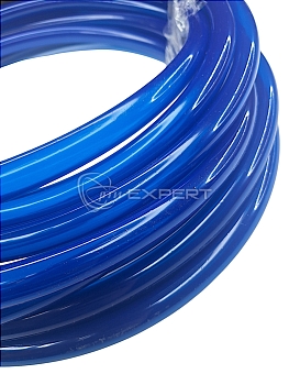 Трубка ПВХ м/бензостойкая D 14<Ф-185>