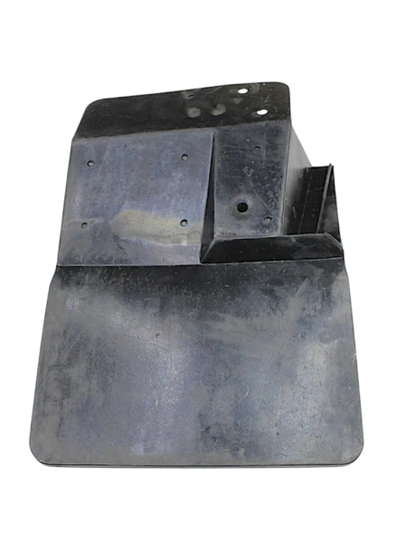 Фартук брызговика Г-ль перед. правый