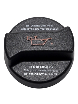 Крышка маслозаливной горловины Г-он NEXT