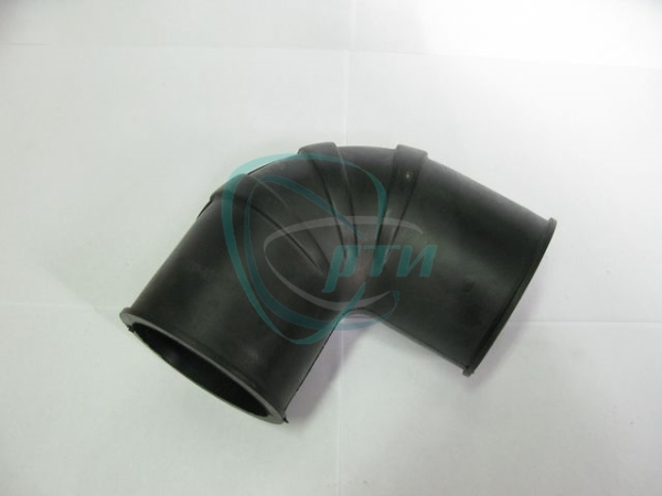 Патрубок угловой КамАЗ БРТ