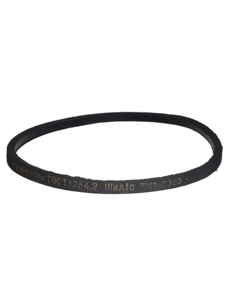Ремень 560 (8,5х6) клиновой Сельхозтехника ЯРТ