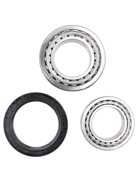 Ремонтный комплект ступицы заднего колеса Соб-ль (подшипник 2007109, 7510 + сальник)