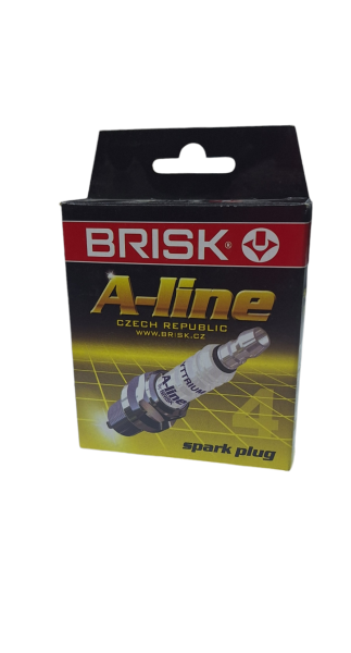 Свеча зажигания A-LINE 25 Ford Focus, Mondeo