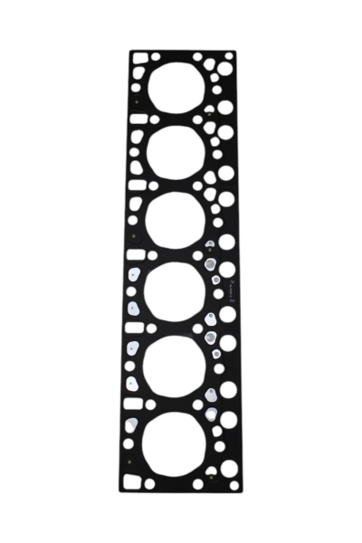 Прокладка головки блока ЯМЗ-536 металл ОПТИМА