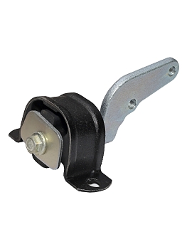 Подушка двигателя 2110 задняя в сборе