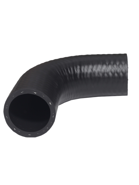 Патрубок радиатора подводящий верхний Г-52; дв.406 СЗРТ