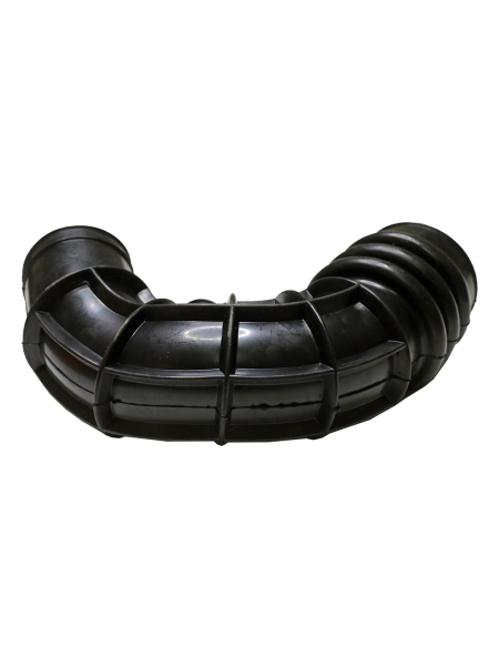 Патрубок воздушного фильтра ВАЗ-2108-15 (к дросселю) (8 клап.) БРТ