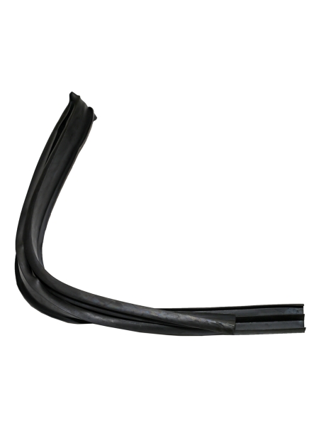 Уплотнитель двери изотерм. кузова дл.2300 2-х лепестк.Чебоксары