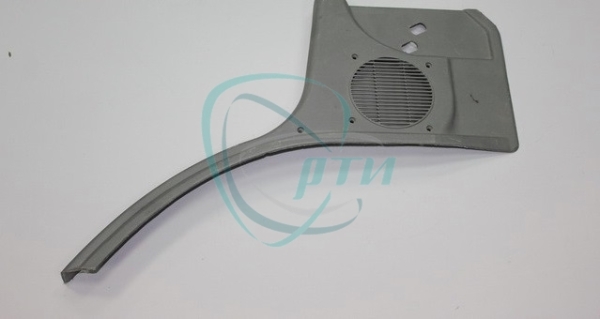 Обивка передка боковая Г-ль, Соб-ль левая