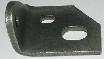 Кронштейн крепления генератора УАЗ-3151 задний , 