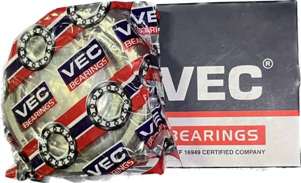 Подшипник 7209 передний мост МТЗ-1221 VEC