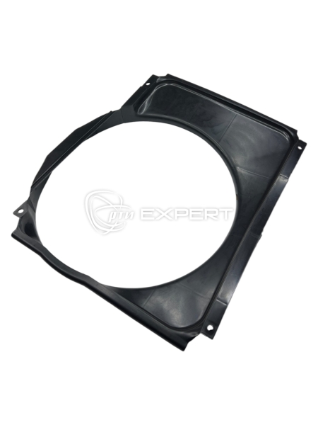 Кожух вентилятора ГАЗель (дв.УМЗ)