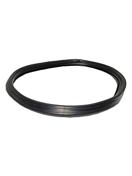 Уплотнитель стекла (заднего) Г-ль (борт) БРТ