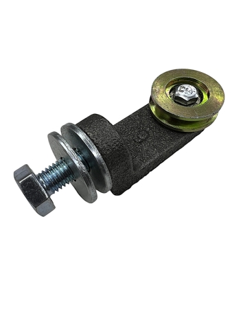 Ролик сдвижной двери Г-2705 верхний