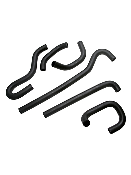 Патрубки отопителя Г-он-НЕКСТ дв. ЯМЗ (6 шт.) Гостех