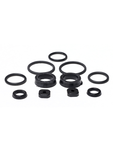 Р/к ГТЦ Г-3307 (11 дет ) ПРЕМИУМ