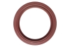 Сальник коленвала (зад.) ЯМЗ-534 100х125х11 (Viton)