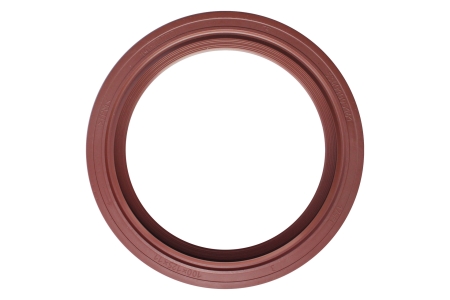 Сальник коленвала (зад.) ЯМЗ-534 100х125х11 (Viton)