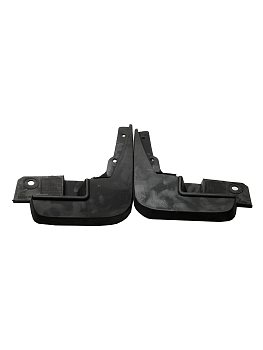 Фартук брызговика LADA XRAY перед. (2 шт.) ТЭП