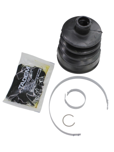 Пыльник ШРУСа наружный для а/м ВАЗ-2121-21213 (хомуты, смазка) БРТ