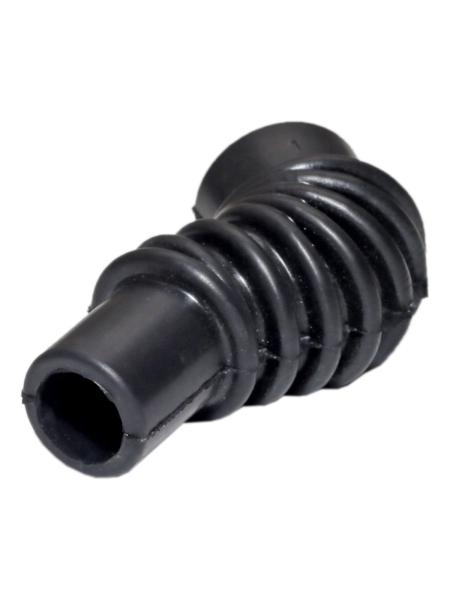 Патрубок подачи воздуха Г-2217 дв. 406 (гофра) ЯПГ и РТИ